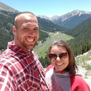 Meet your Posher, Brittney